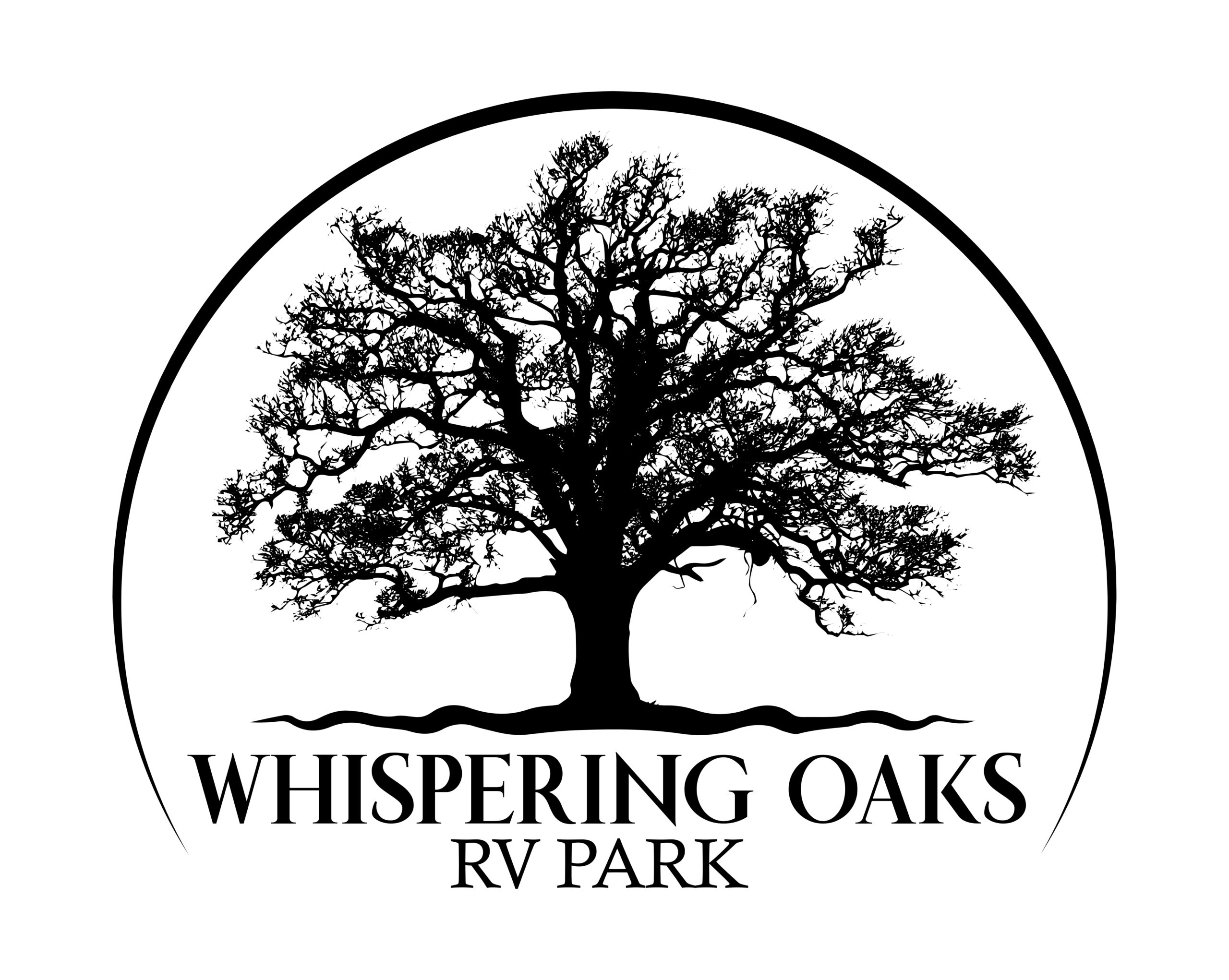 RV PARK logo